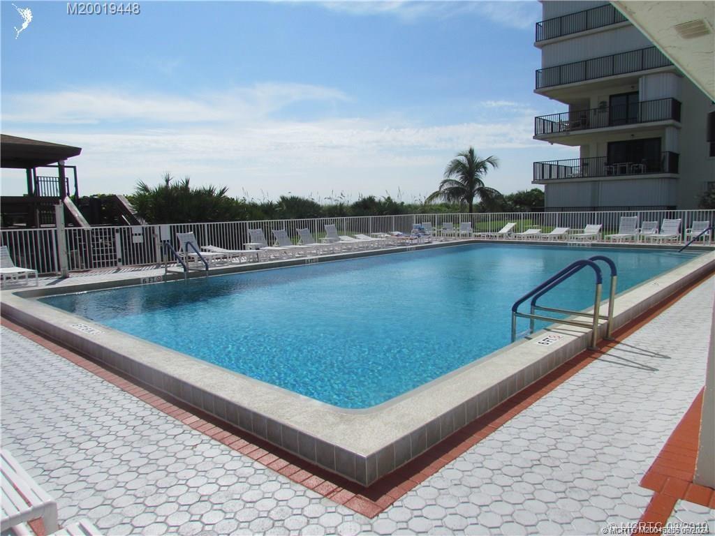 9400 South Ocean Drive, Unit 304B Jensen Beach, FL 34957 - Photo 56 of 63