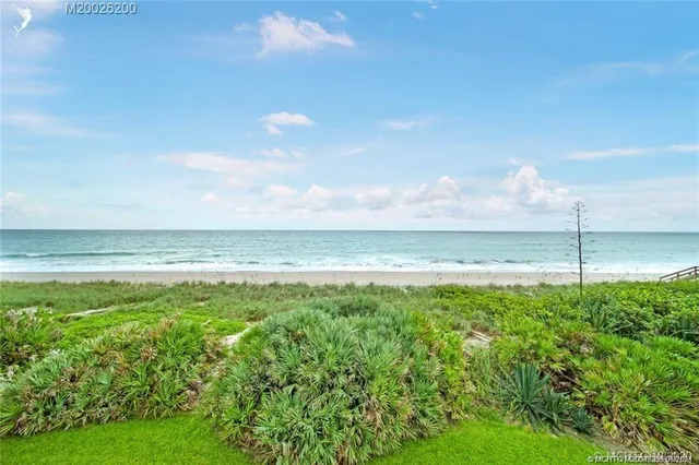 $2,400 | 9400 South Ocean Drive, Unit 304B, Jensen Beach, FL 34957