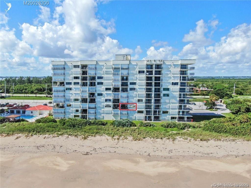 9400 South Ocean Drive, Unit 304B Jensen Beach, FL 34957 - Photo 63 of 63