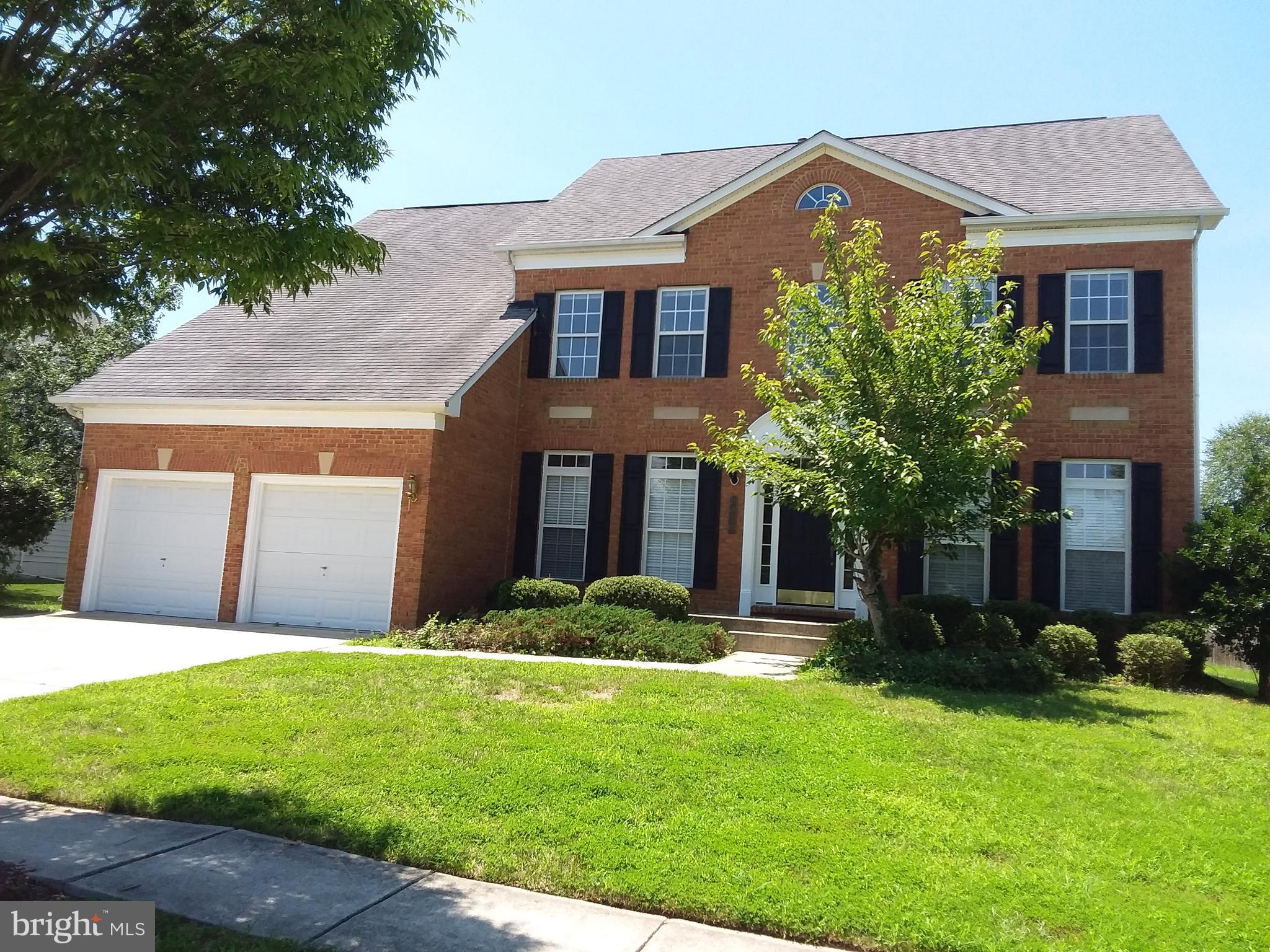 2107 Medinah Ridge Road Accokeek, MD 20607 - Photo 1 of 50