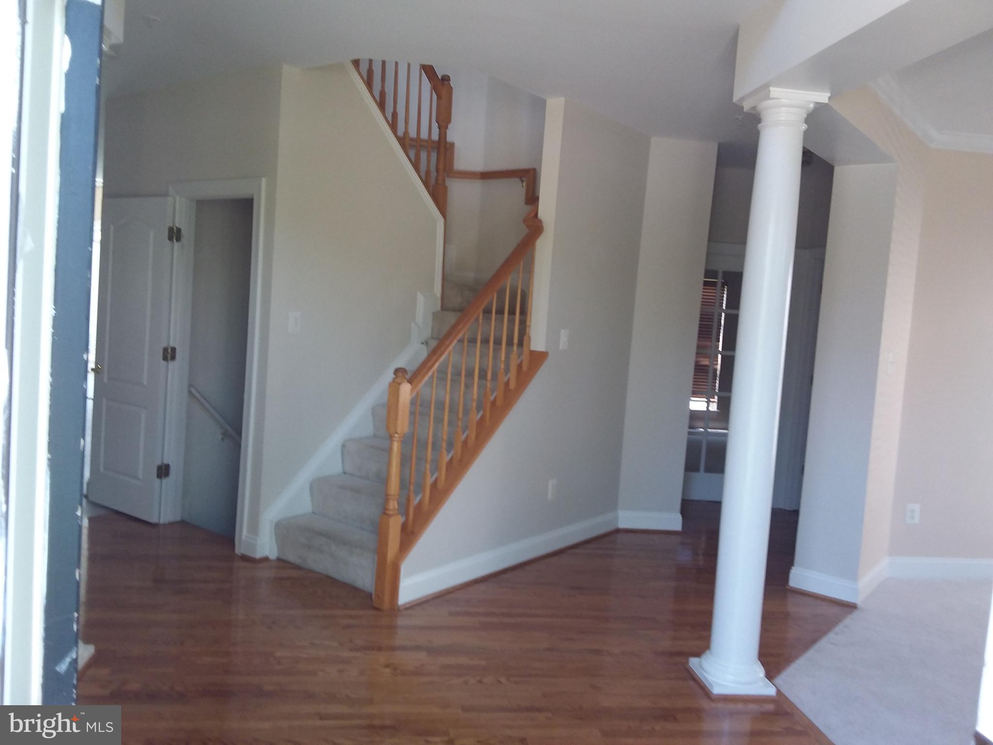 2107 Medinah Ridge Road Accokeek, MD 20607 - Photo 3 of 50 coming to front door