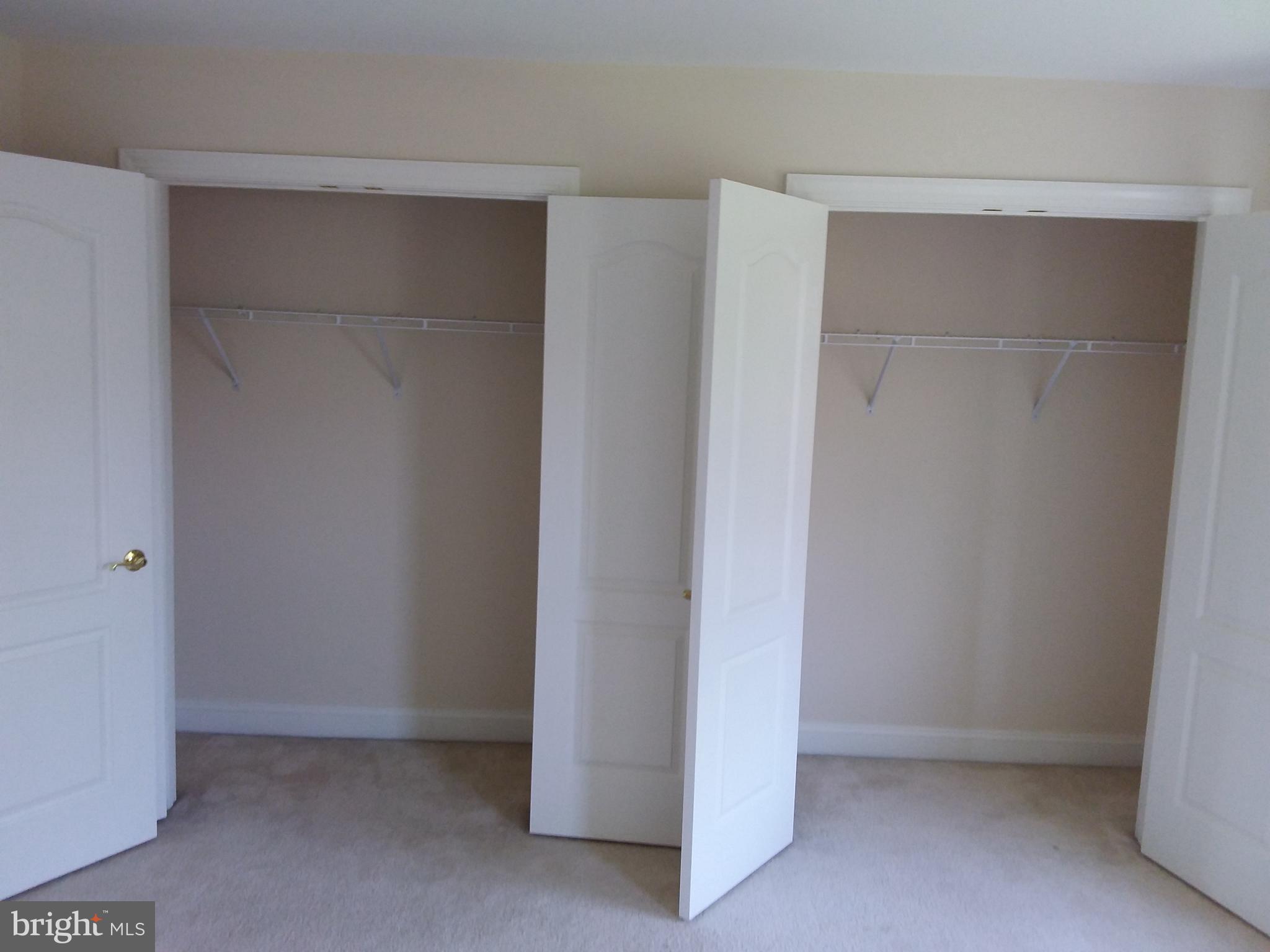 2107 Medinah Ridge Road Accokeek, MD 20607 - Photo 22 of 50 master bedroom closet