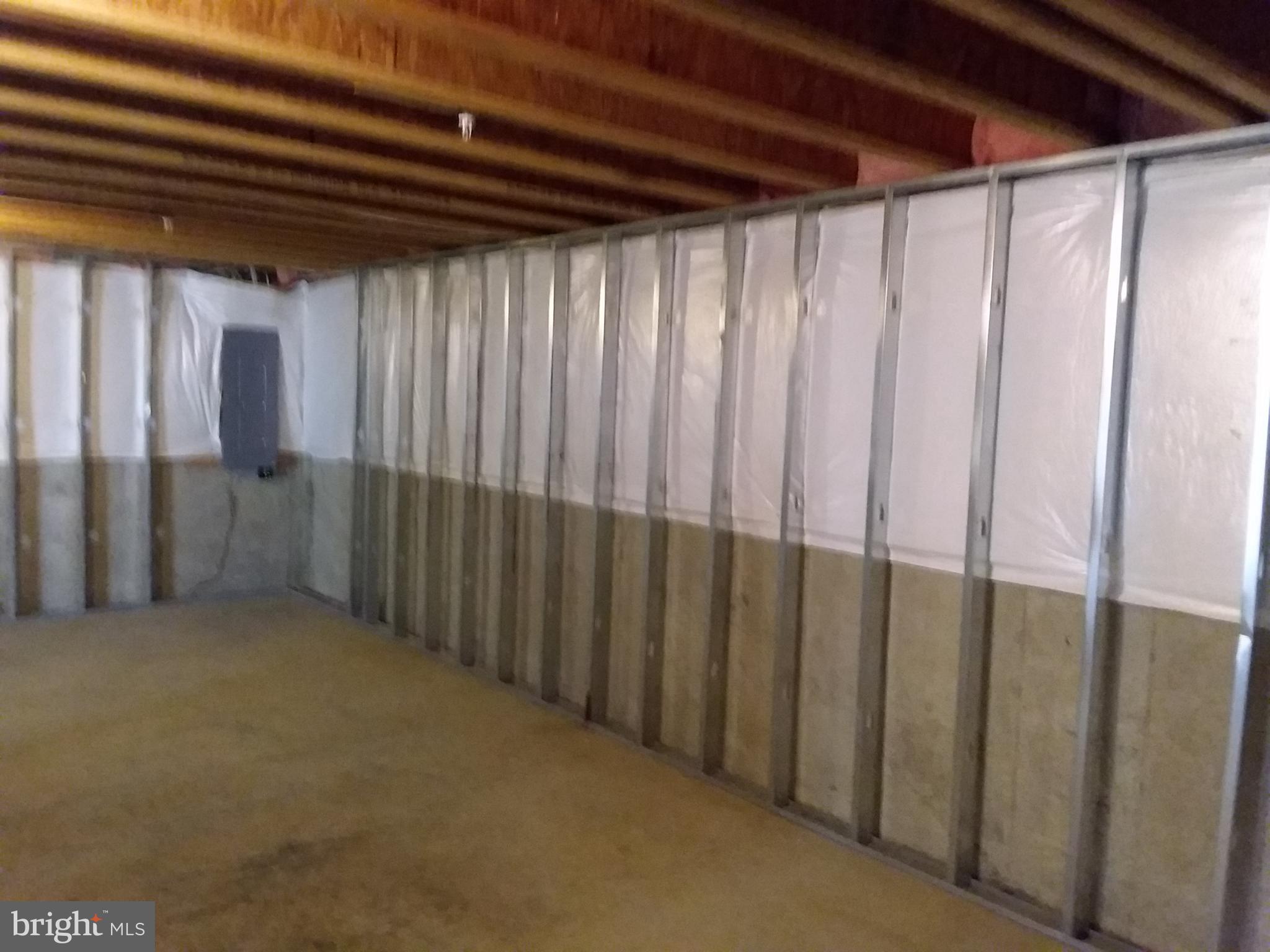 2107 Medinah Ridge Road Accokeek, MD 20607 - Photo 31 of 50 basement