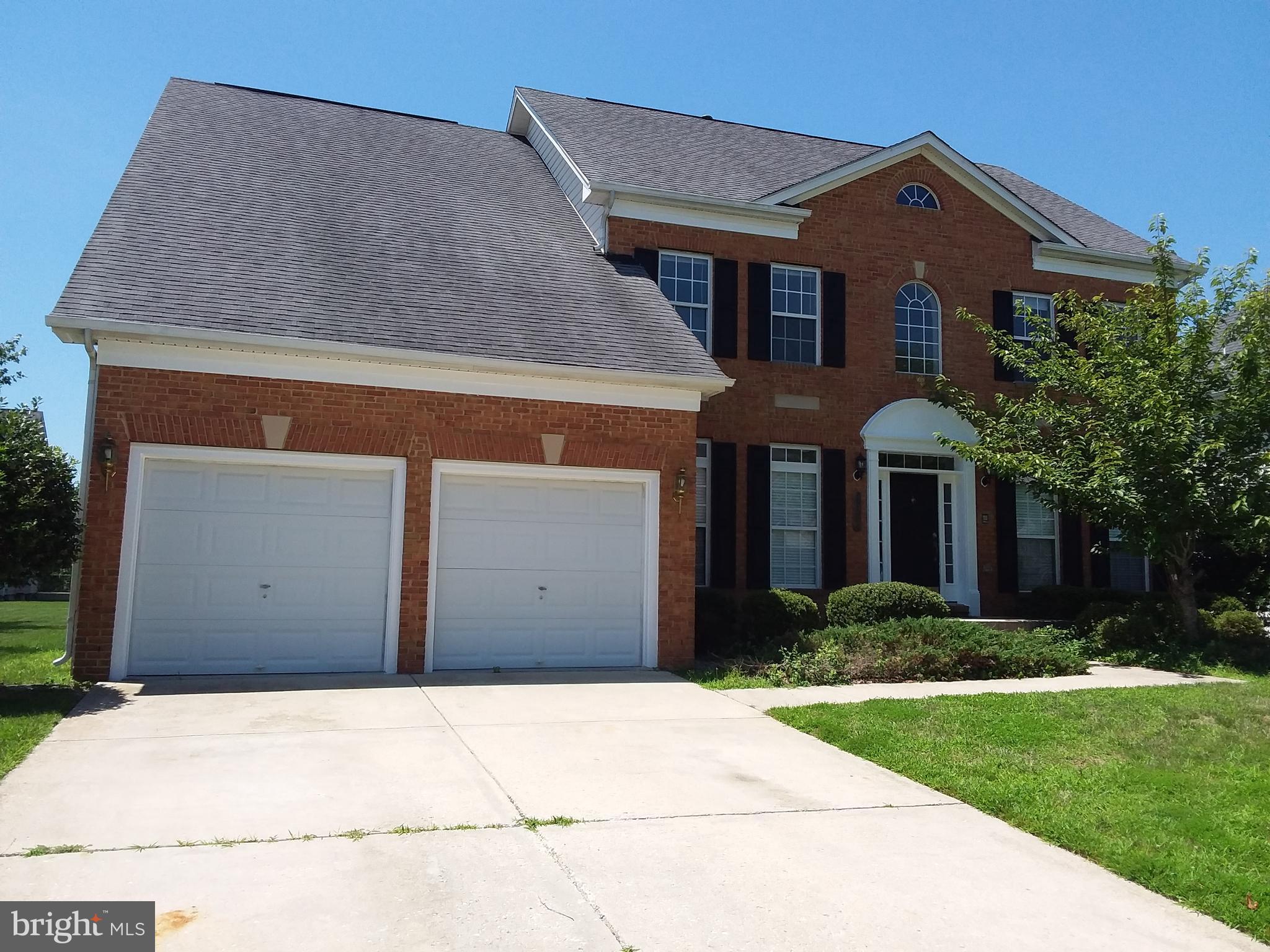 2107 Medinah Ridge Road Accokeek, MD 20607 - Photo 33 of 50 double carage
