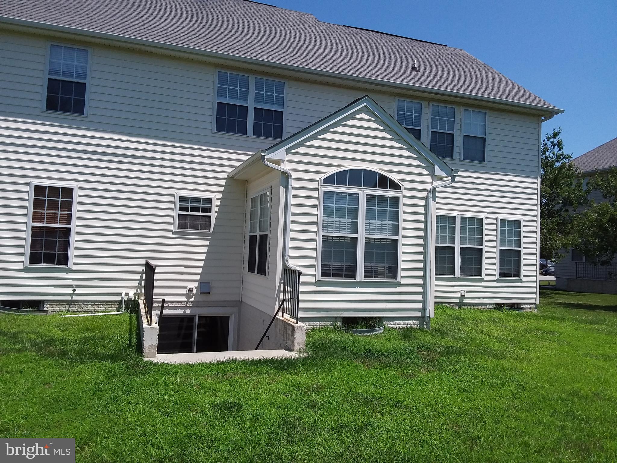 2107 Medinah Ridge Road Accokeek, MD 20607 - Photo 36 of 50 back of house