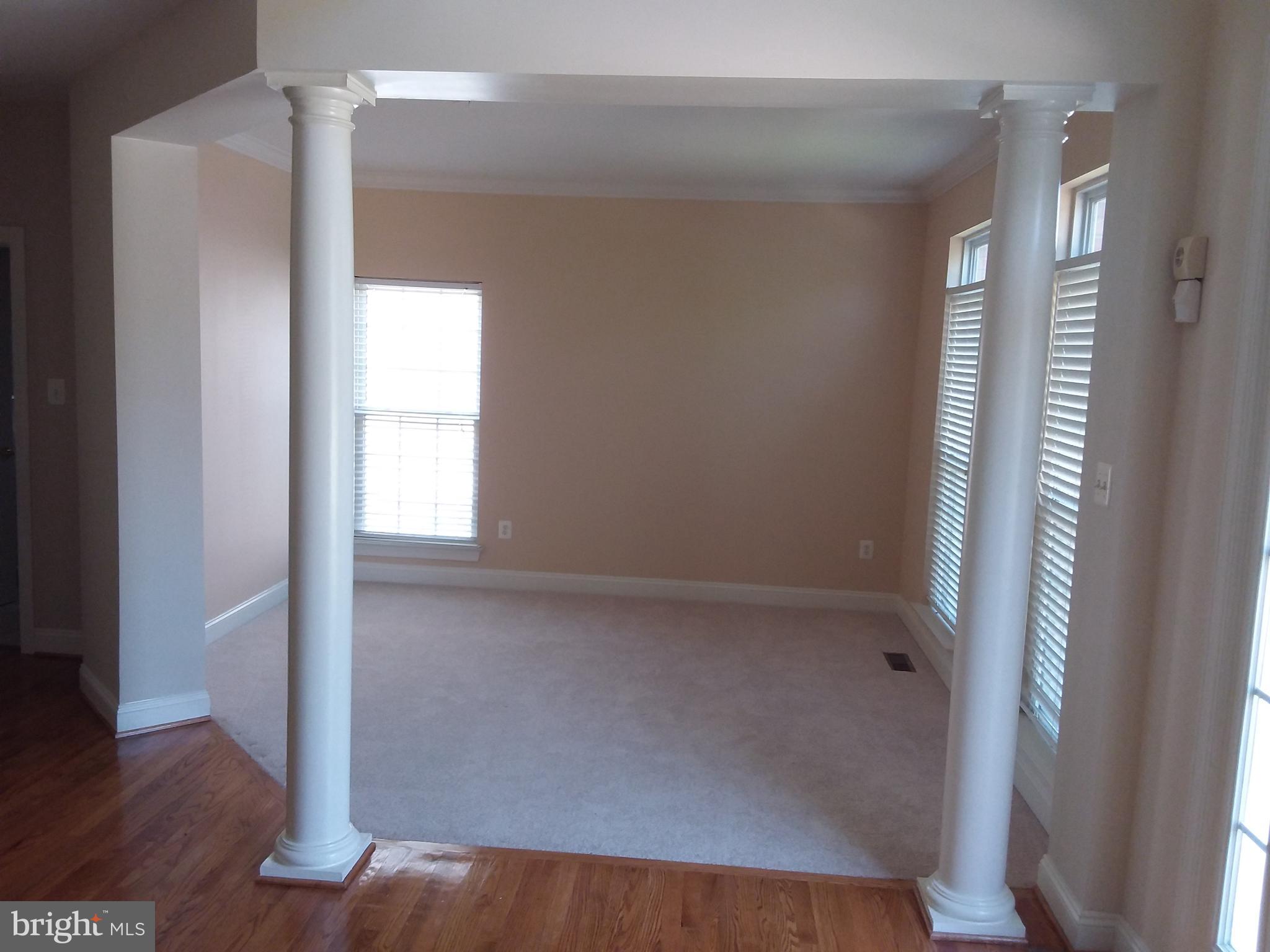 2107 Medinah Ridge Road Accokeek, MD 20607 - Photo 5 of 50 living room