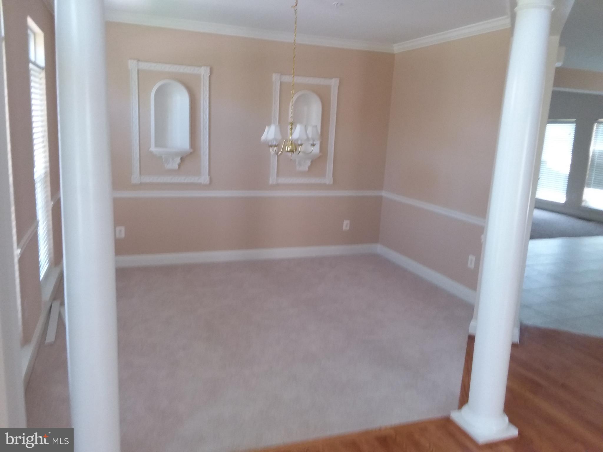 2107 Medinah Ridge Road Accokeek, MD 20607 - Photo 6 of 50 dinning room