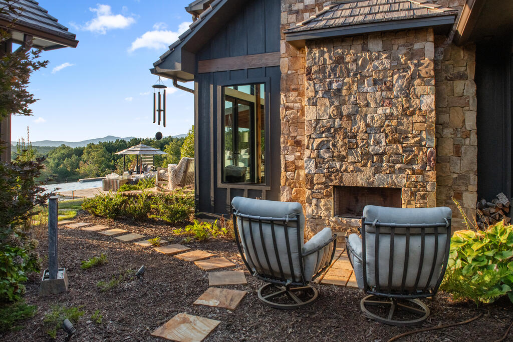 252 C C Camp Road Copperhill, TN 37317 - Photo 76 of 143 Gallery Image 76
