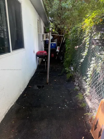 a bathroom with a sink and toilet