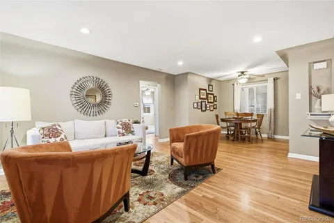 $750,000 | 221 Oneida Street, Denver, CO 80220