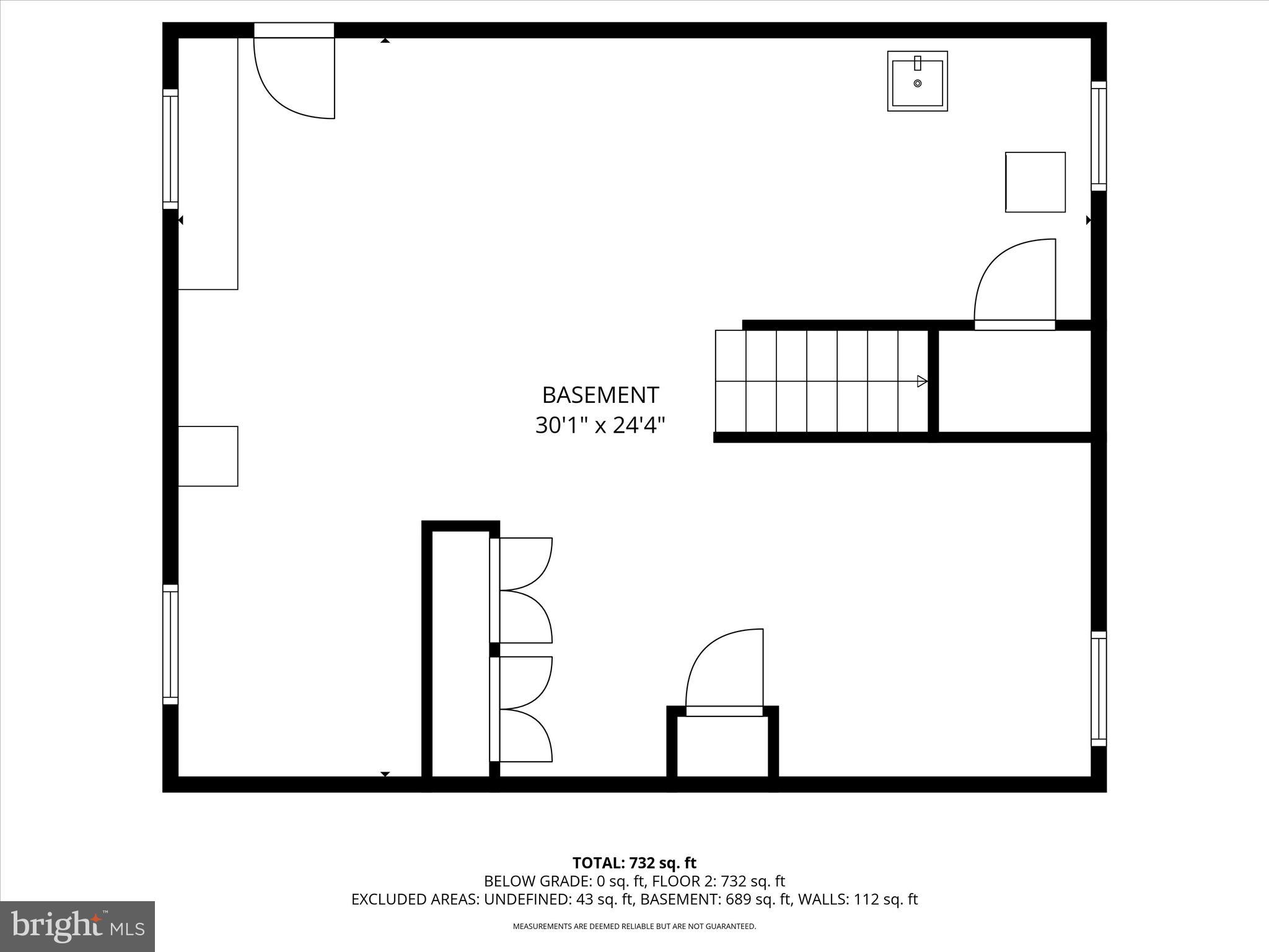 1609 Fayette Avenue Reading, PA 19607 - Photo 26 of 27