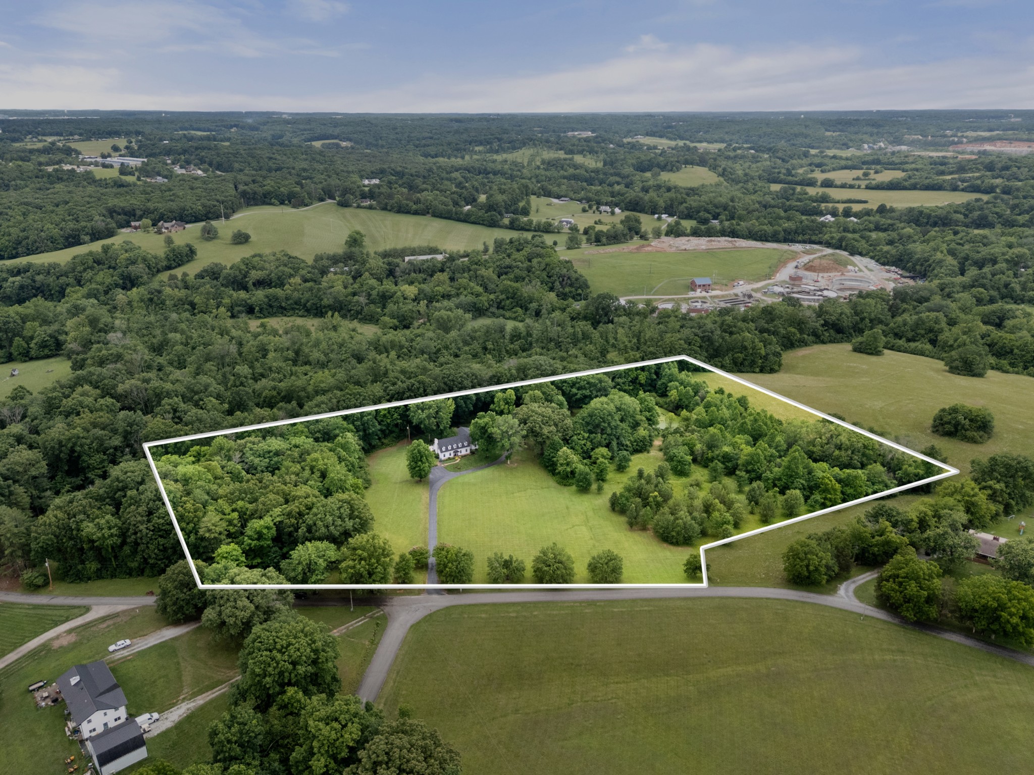 1100 Mill Road Dickson, TN 37055 - Photo 52 of 66