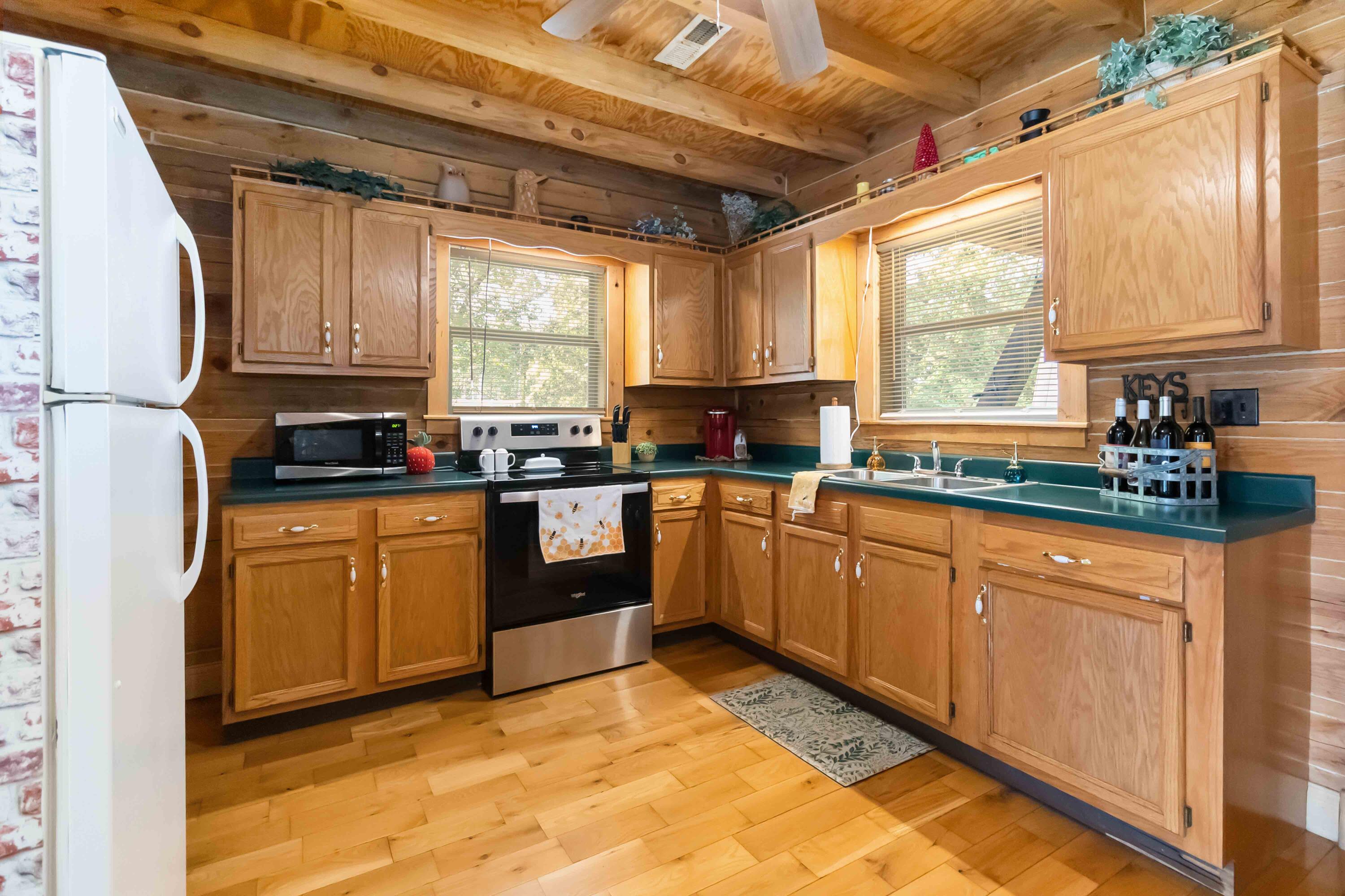 15 Traveler Road Somerset, KY 42501 - Photo 15 of 39 010