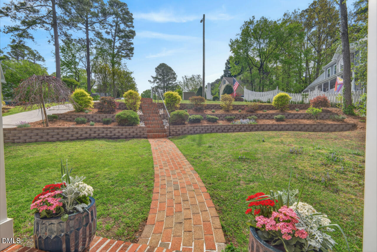 6 Geneva Court Durham, NC 27713 - Photo 34 of 44