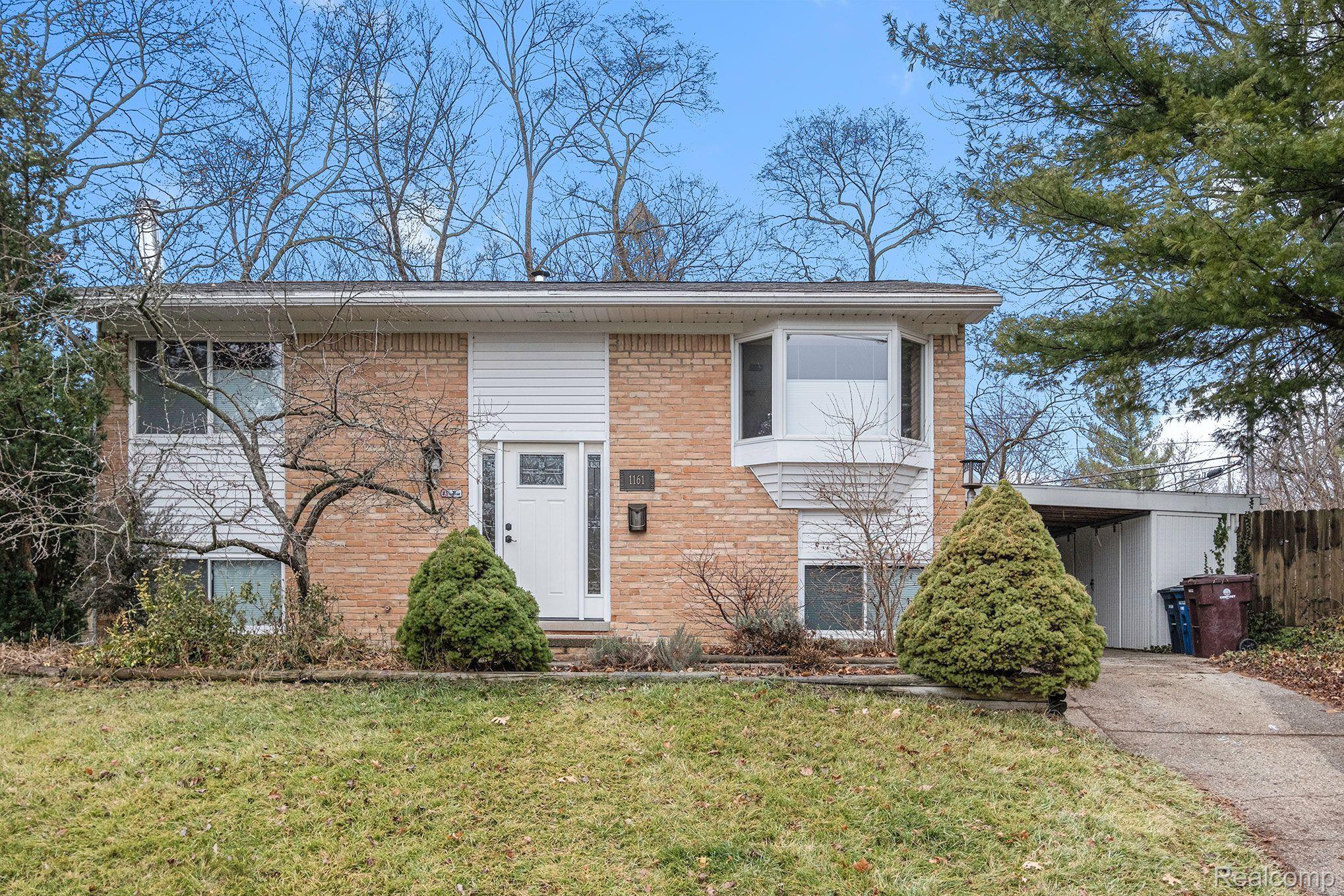 1161 Wendy Road Ann Arbor, MI 48103 - Photo 1 of 36 Gallery Image 1