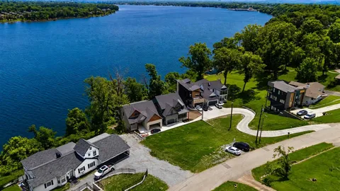 $2,099,000 | 17 Jones Circle, Old Hickory, TN 37138