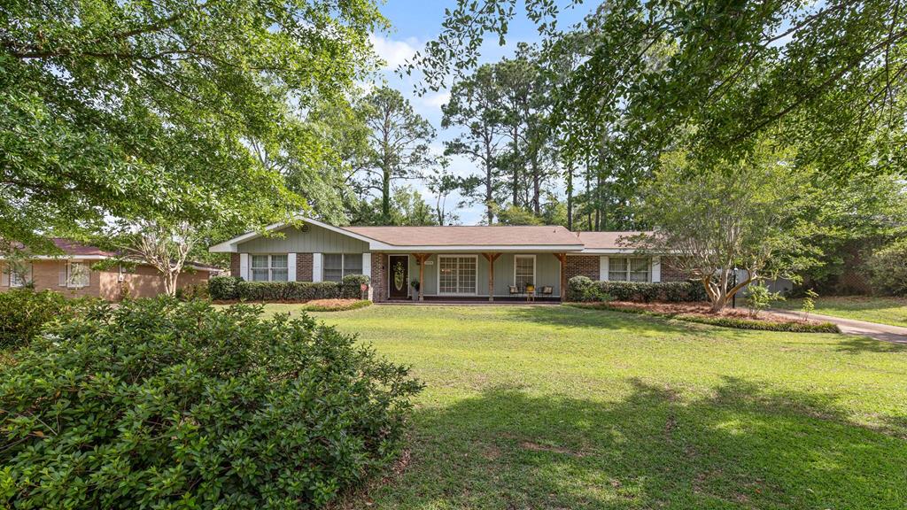 2804 Briarcliff Road Dothan, AL 36303 - Photo 1 of 1 Main View
