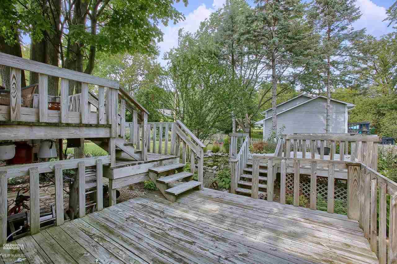 1570 South Boulevard Rochester, MI 48309 - Photo 22 of 24