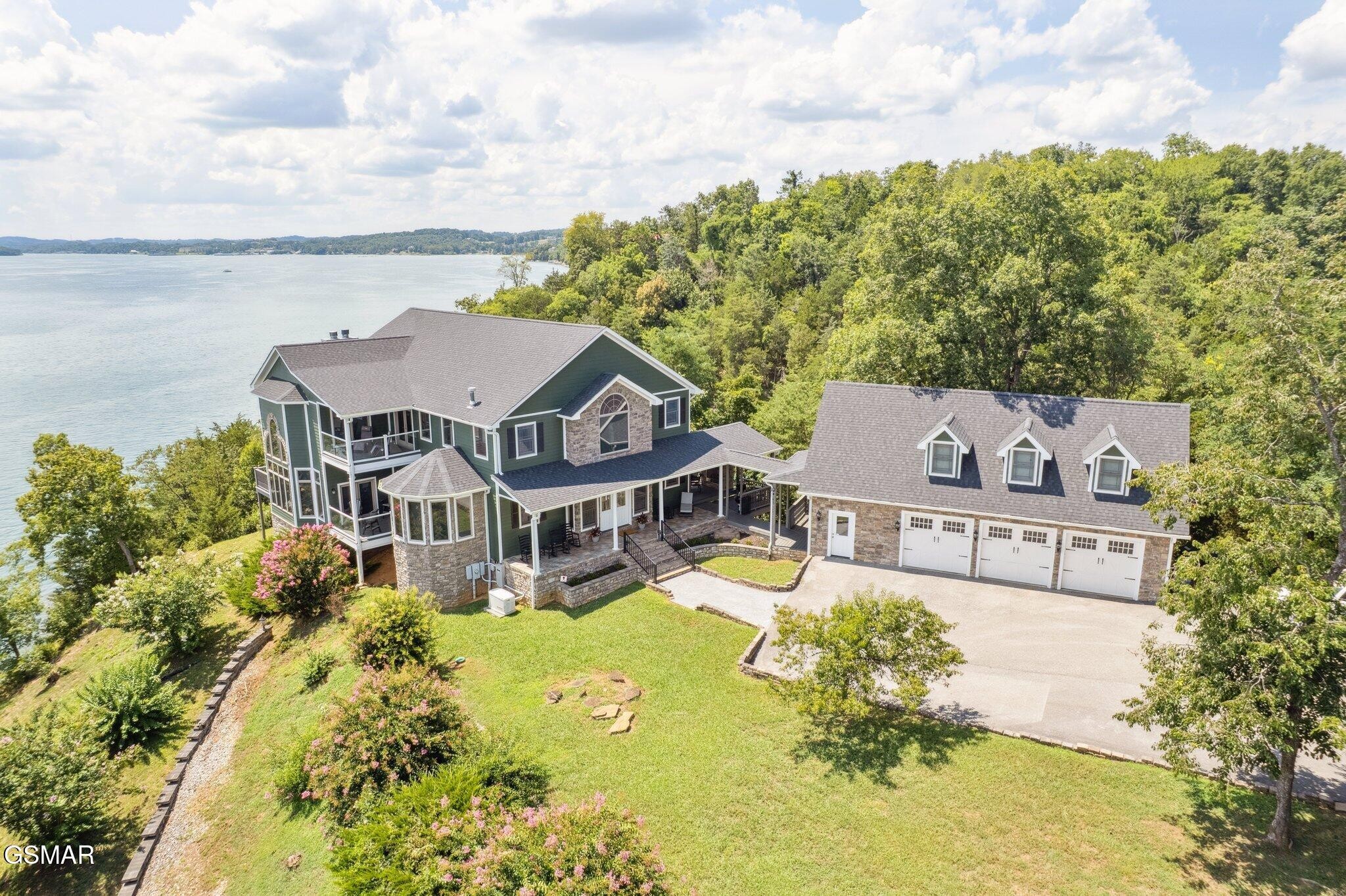 474 Trotline Road Dandridge, TN 37725 - Photo 1 of 45 Gallery Image 1
