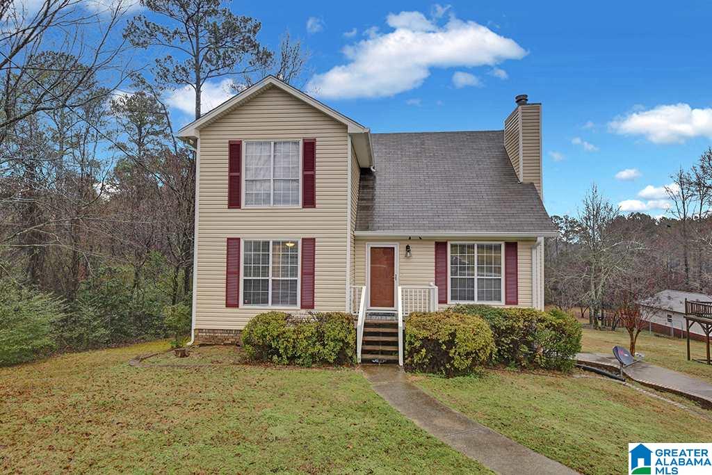 5787 Cherry Road Pinson, AL 35126 - Photo 1 of 19