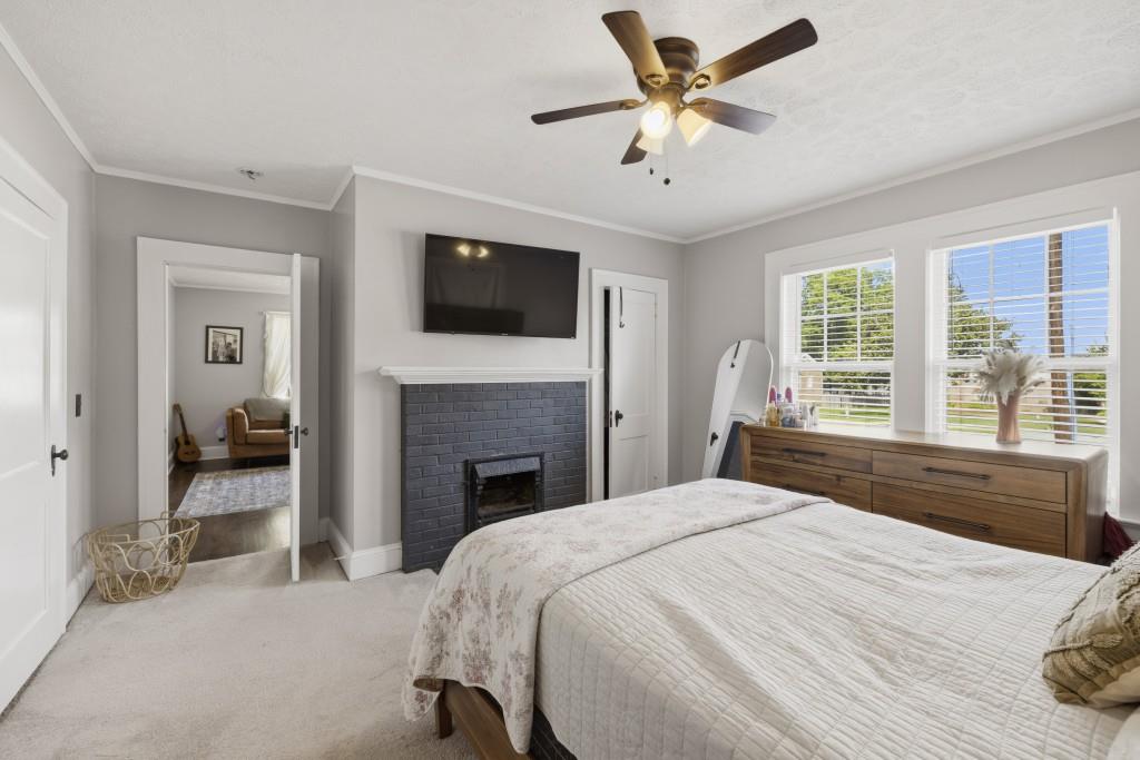 274 South Cherokee Road Social Circle, GA 30025 - Photo 21 of 34