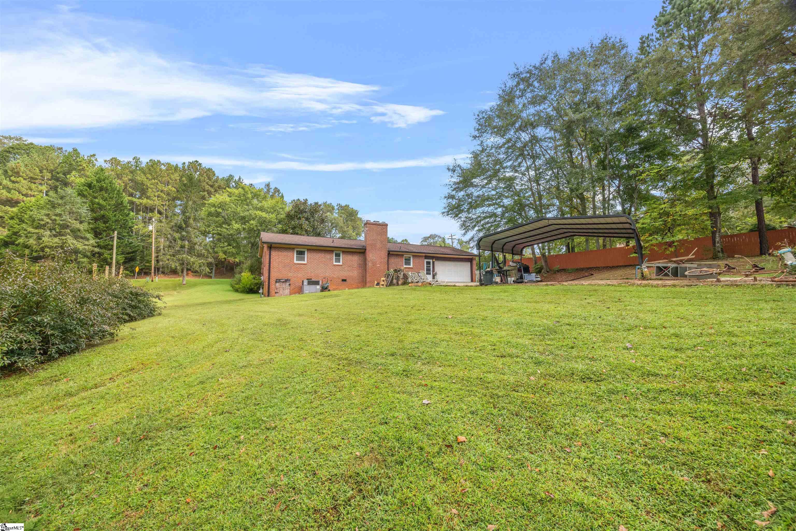 581 Red Hill Road Pickens, SC 29671 - Photo 22 of 29