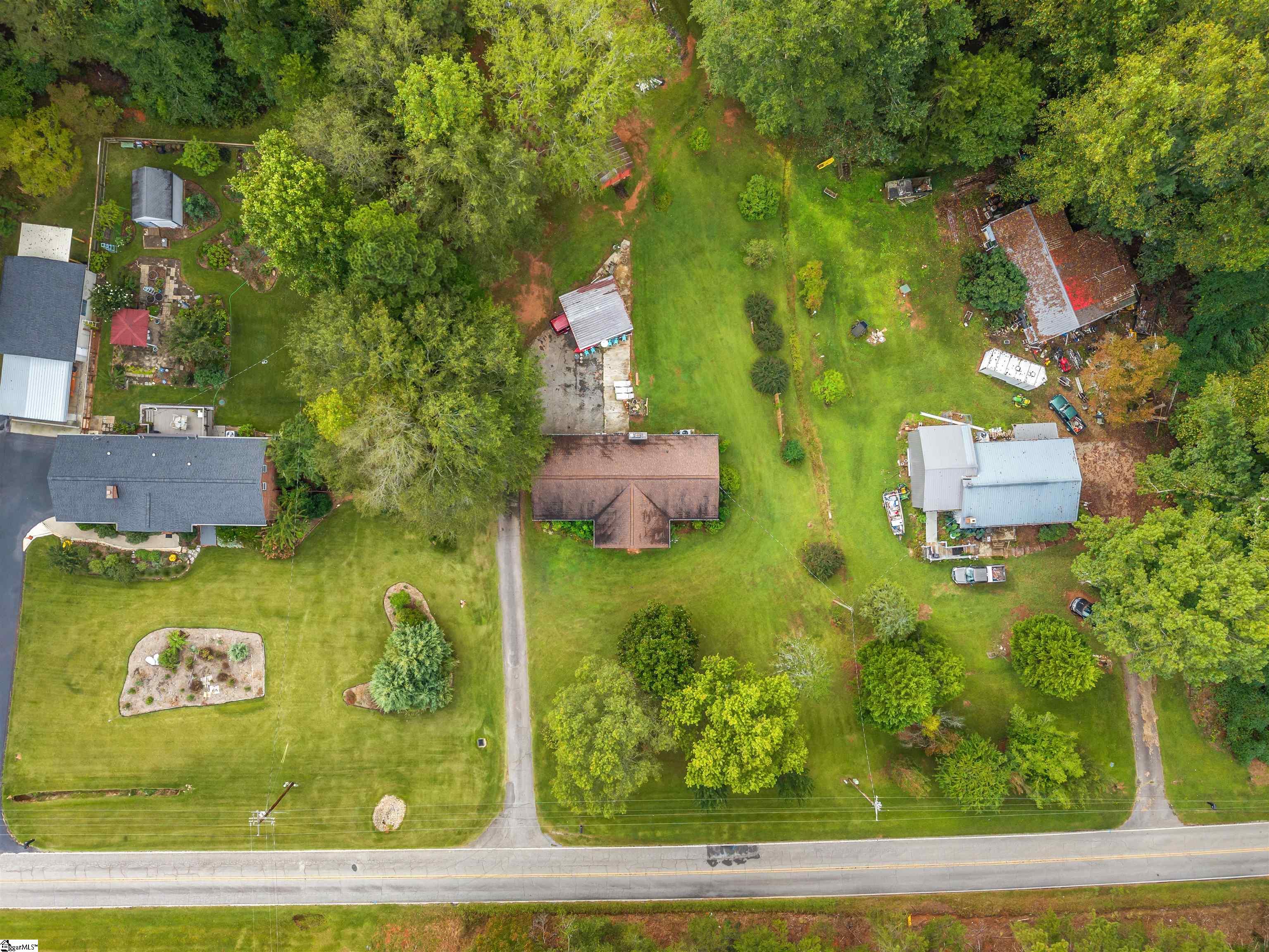 581 Red Hill Road Pickens, SC 29671 - Photo 23 of 29