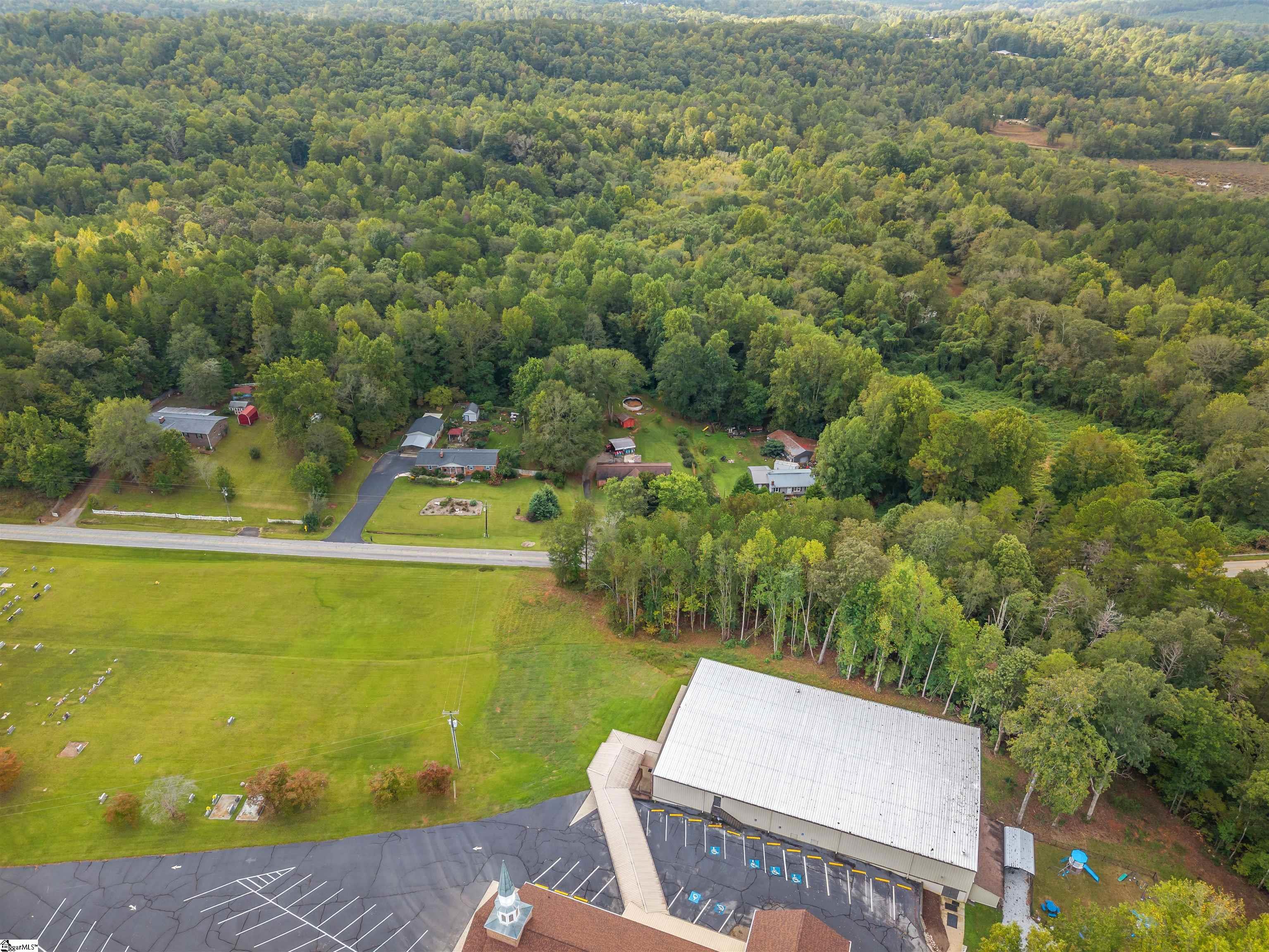 581 Red Hill Road Pickens, SC 29671 - Photo 24 of 29