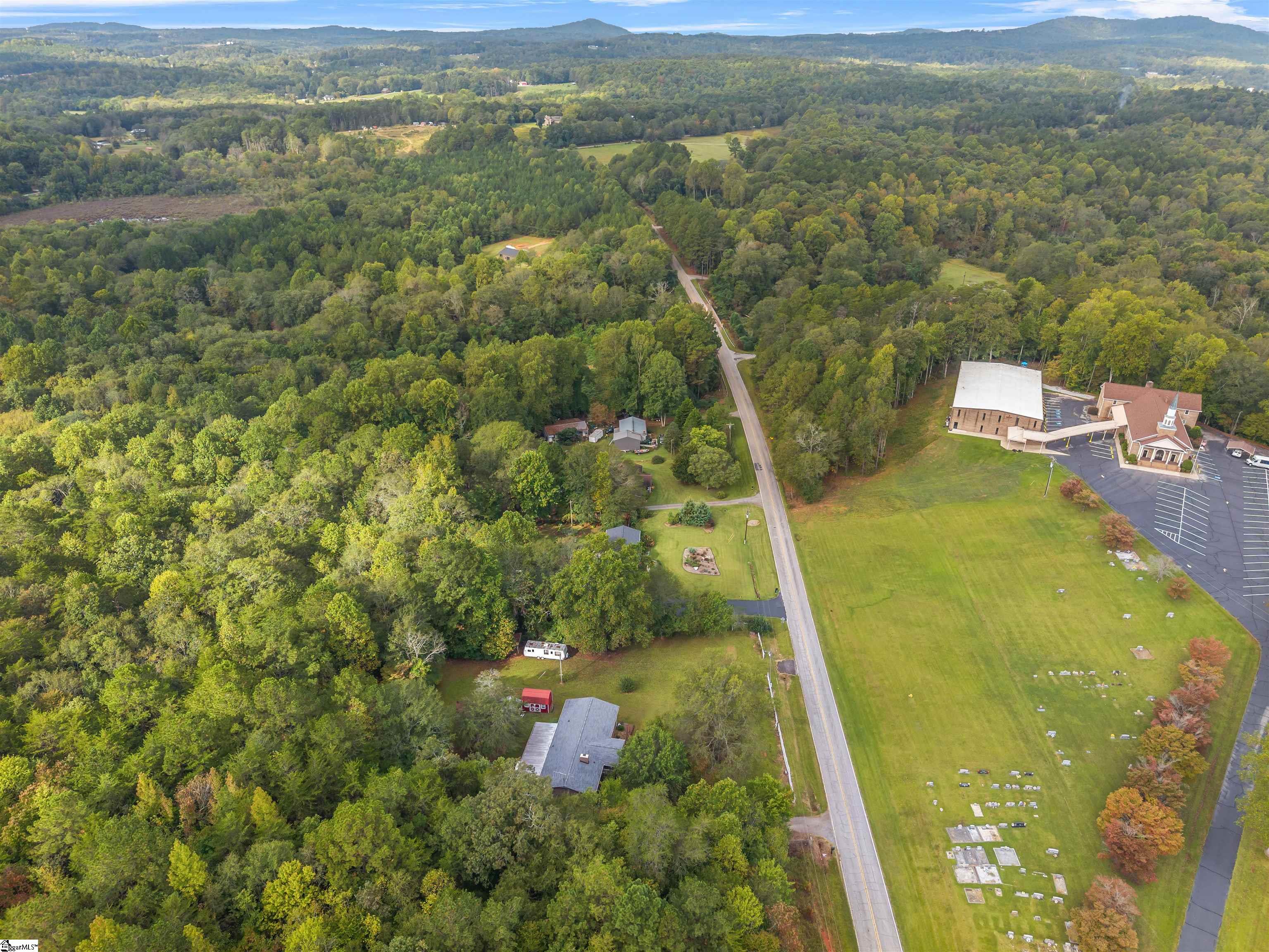 581 Red Hill Road Pickens, SC 29671 - Photo 25 of 29