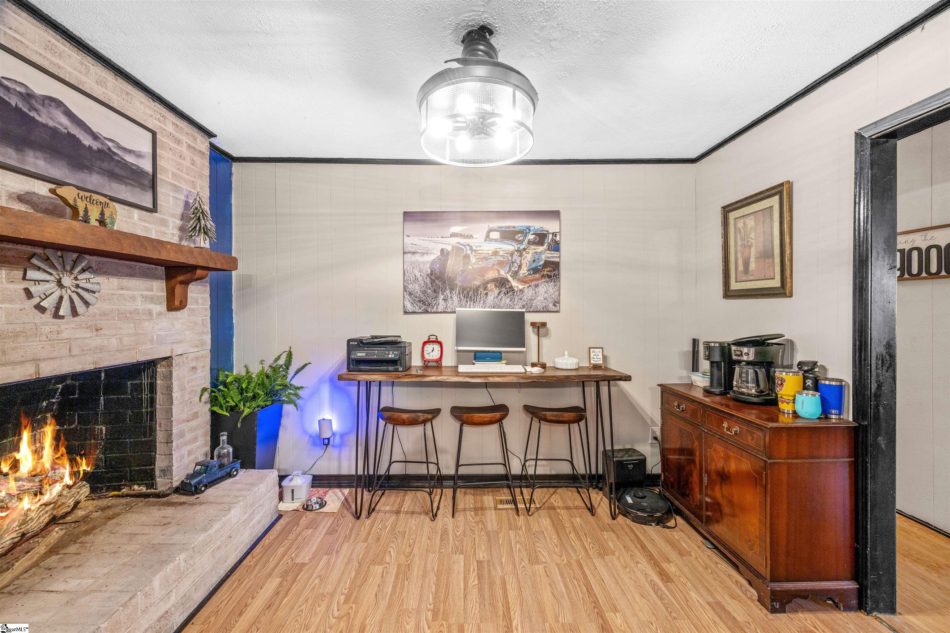 581 Red Hill Road Pickens, SC 29671 - Photo 7 of 29