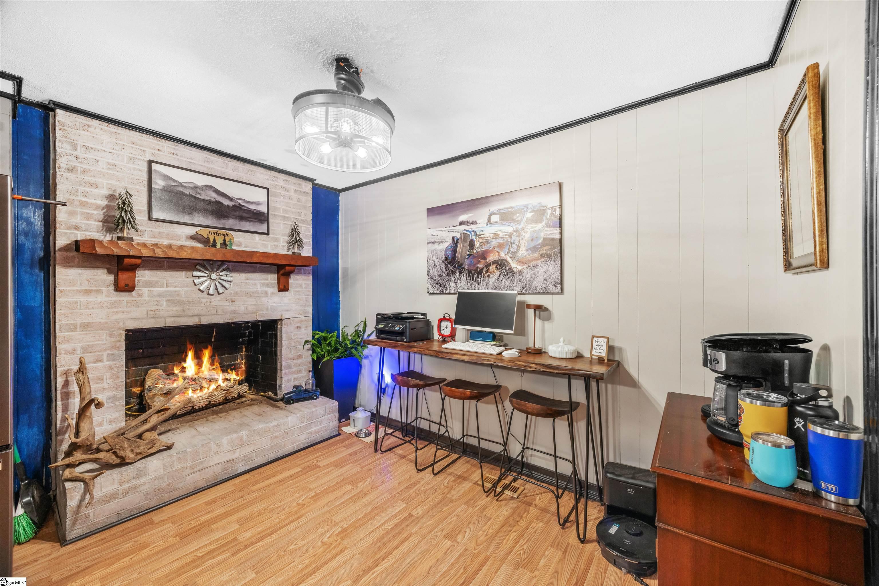 581 Red Hill Road Pickens, SC 29671 - Photo 8 of 29