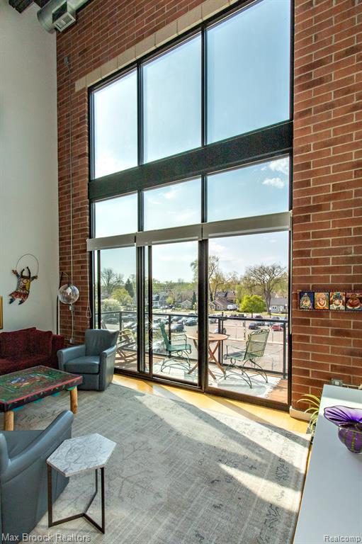 211 East 9 Mile Road, Unit 307 Ferndale, MI 48220 - Photo 27 of 60