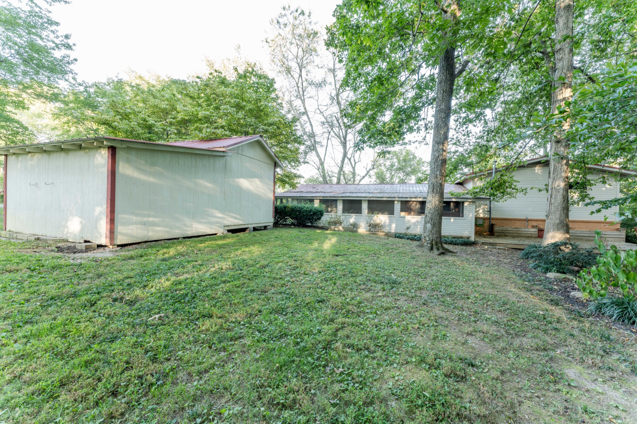 203 Spring Creek Road Estill Springs, TN 37330 - Photo 29 of 32 Gallery Image 29