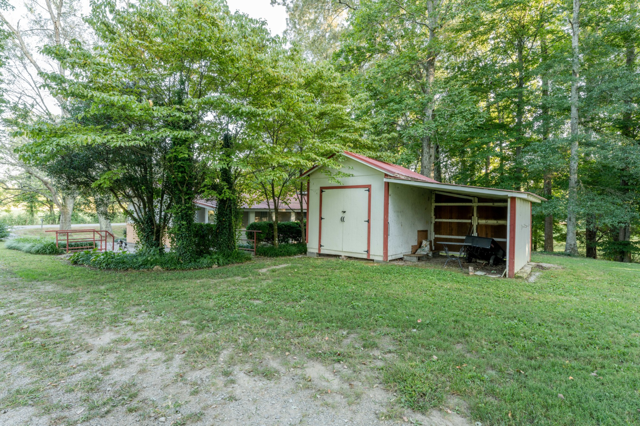 203 Spring Creek Road Estill Springs, TN 37330 - Photo 31 of 32 Gallery Image 31