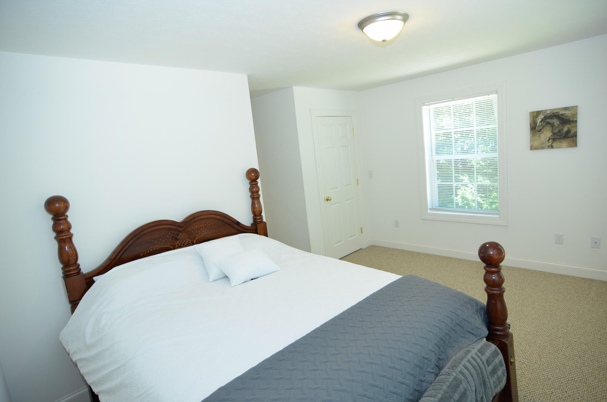 57 Town Farm Road New Gloucester, ME 04260 - Photo 19 of 26 2nd Bedroom