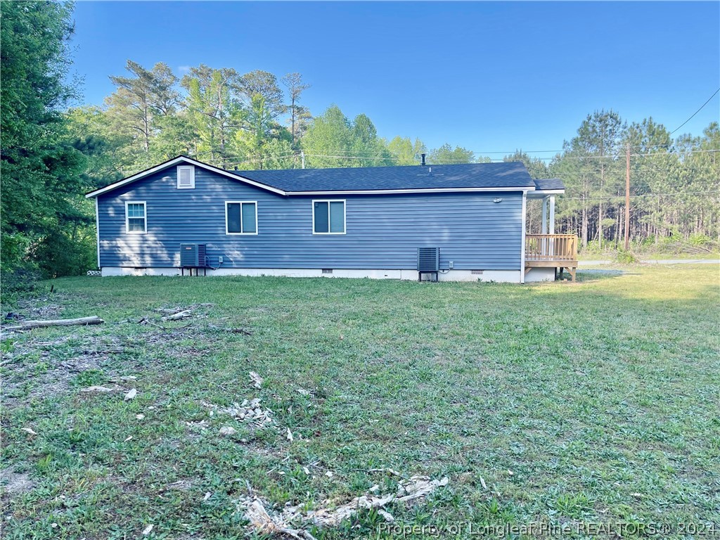 1649 Little River Road, Unit A & B Spring Lake, NC 28390 - Photo 12 of 35