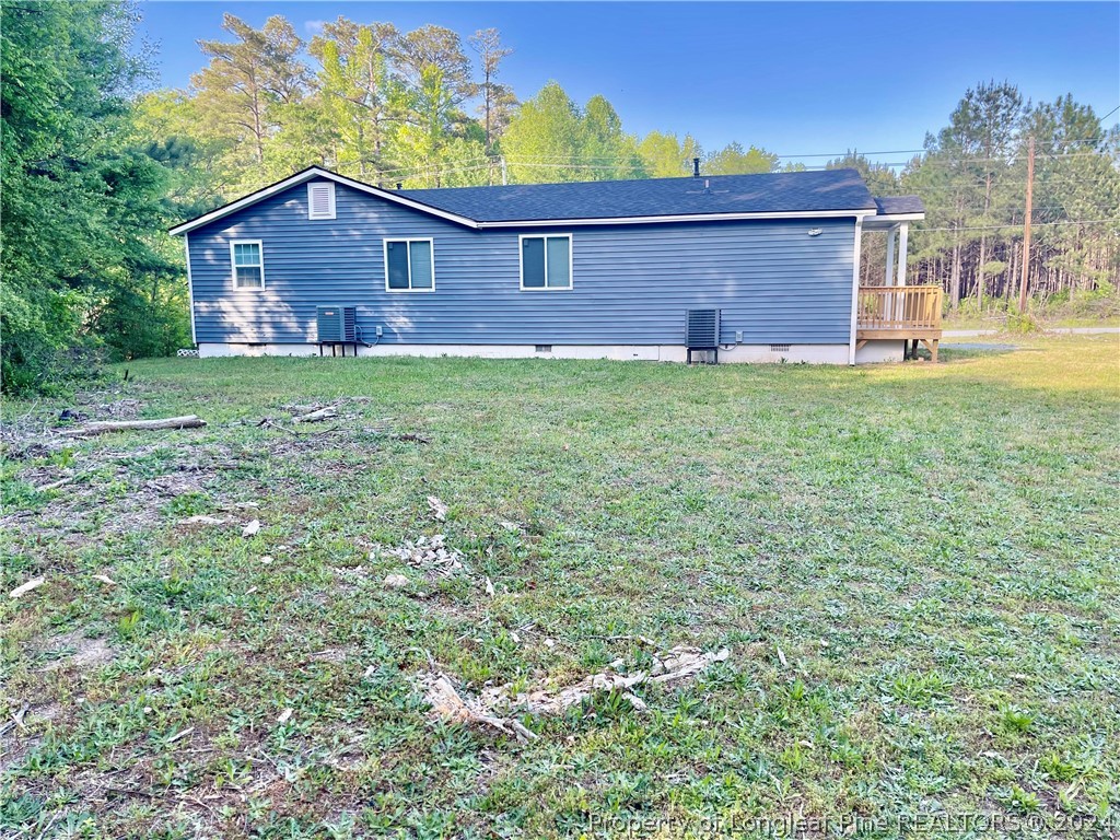 1649 Little River Road, Unit A & B Spring Lake, NC 28390 - Photo 13 of 35