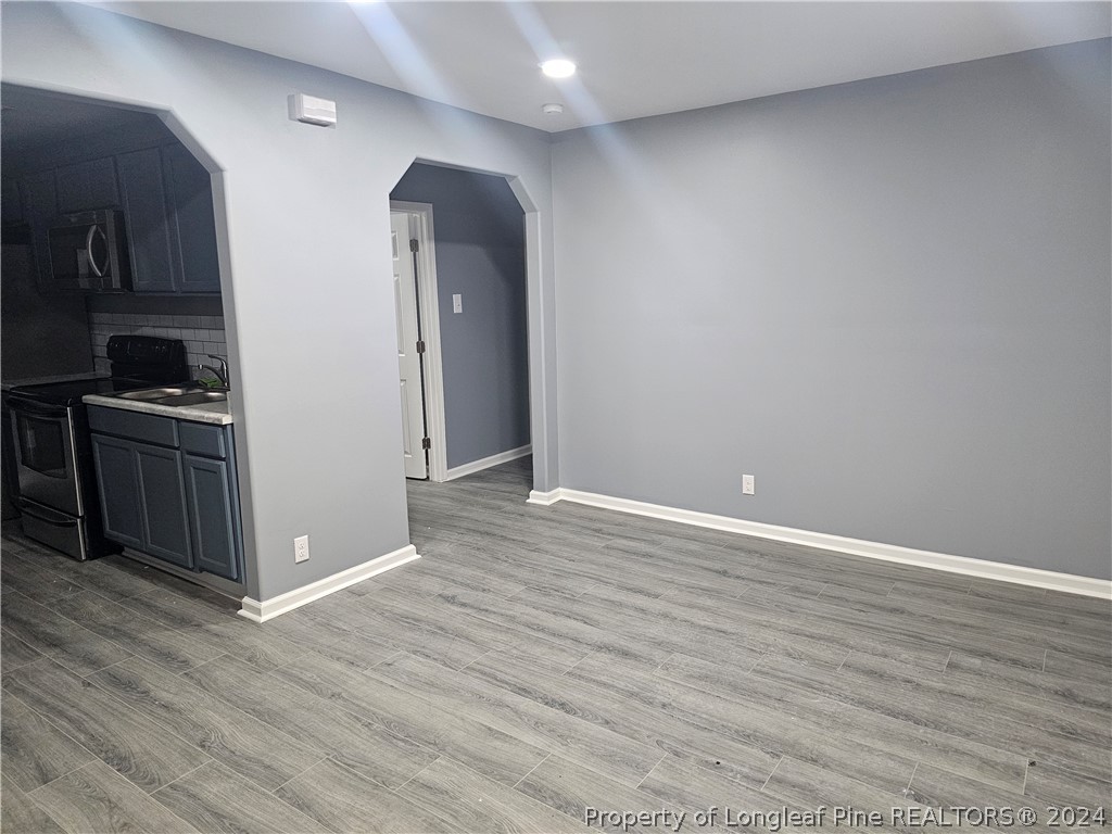 1649 Little River Road, Unit A & B Spring Lake, NC 28390 - Photo 14 of 35