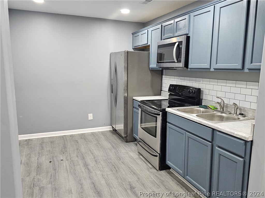 1649 Little River Road, Unit A & B Spring Lake, NC 28390 - Photo 15 of 35