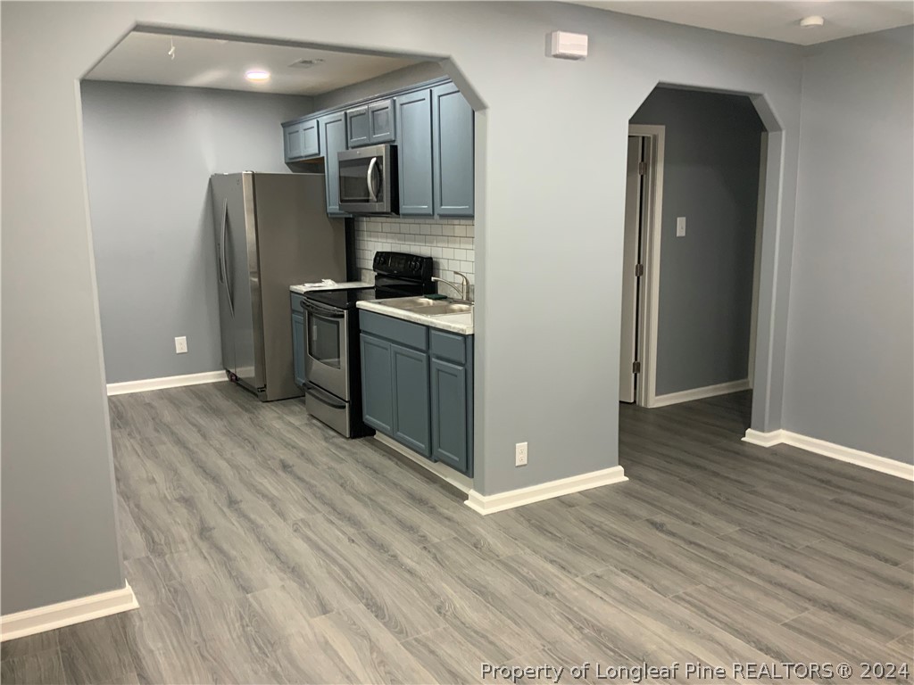 1649 Little River Road, Unit A & B Spring Lake, NC 28390 - Photo 18 of 35