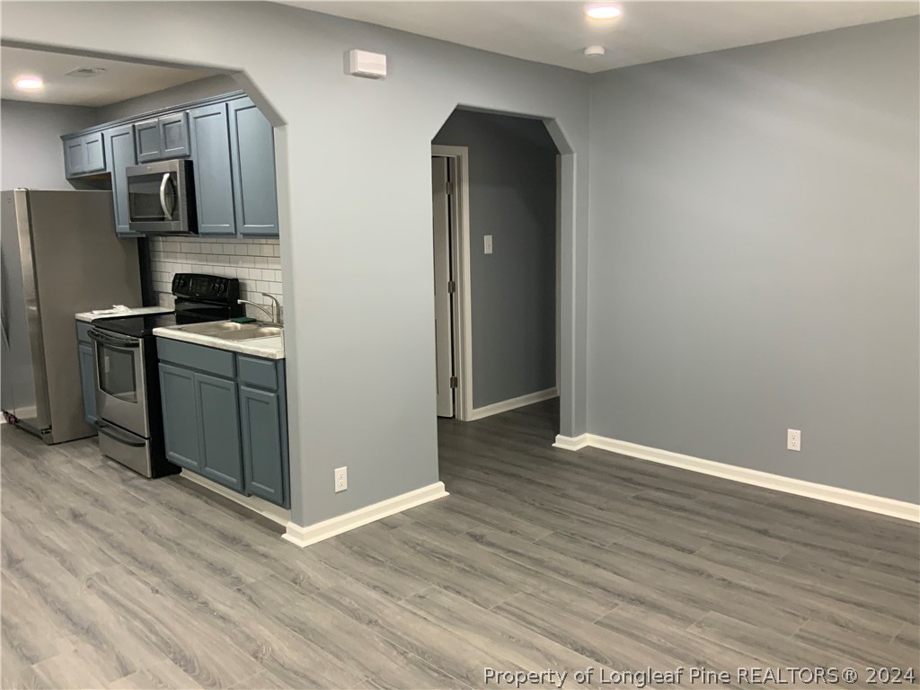 1649 Little River Road, Unit A & B Spring Lake, NC 28390 - Photo 19 of 35