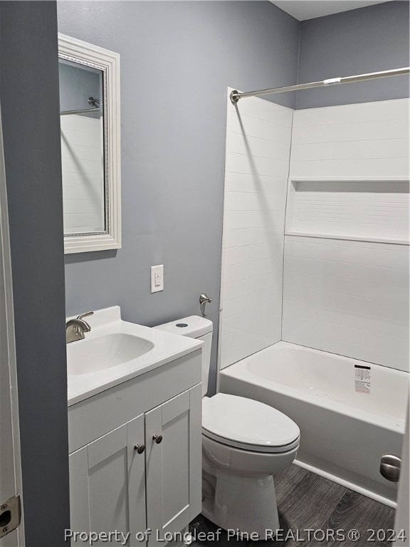 1649 Little River Road, Unit A & B Spring Lake, NC 28390 - Photo 20 of 35
