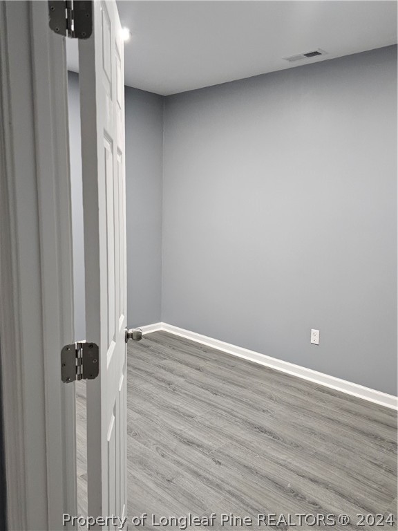 1649 Little River Road, Unit A & B Spring Lake, NC 28390 - Photo 21 of 35