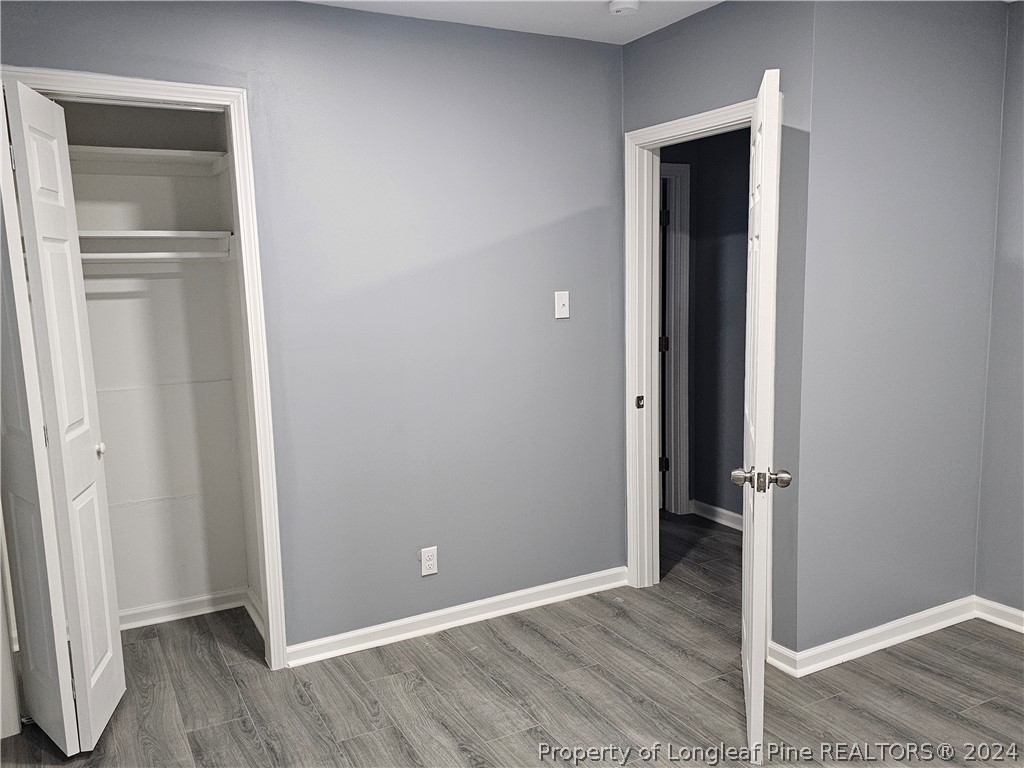 1649 Little River Road, Unit A & B Spring Lake, NC 28390 - Photo 22 of 35