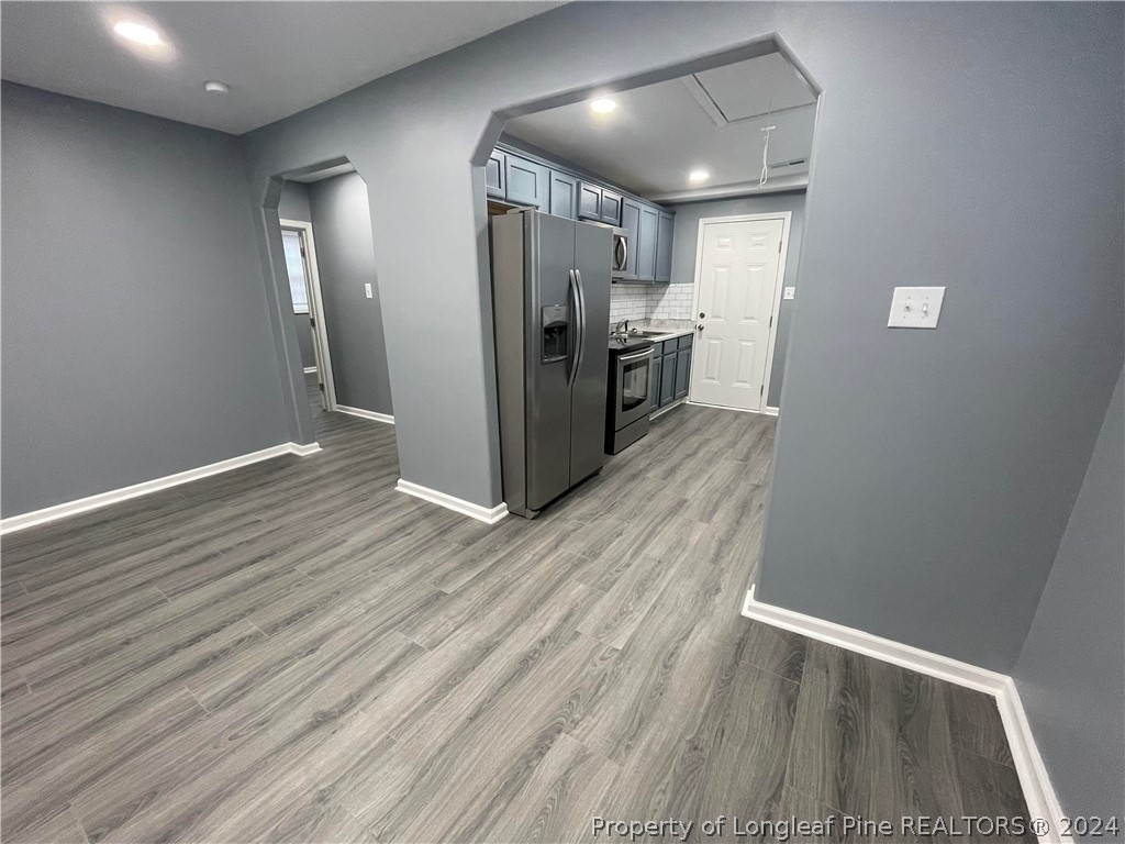 1649 Little River Road, Unit A & B Spring Lake, NC 28390 - Photo 23 of 35