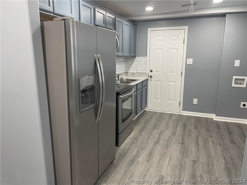 1649 Little River Road, Unit A & B Spring Lake, NC 28390 - Photo 25 of 35