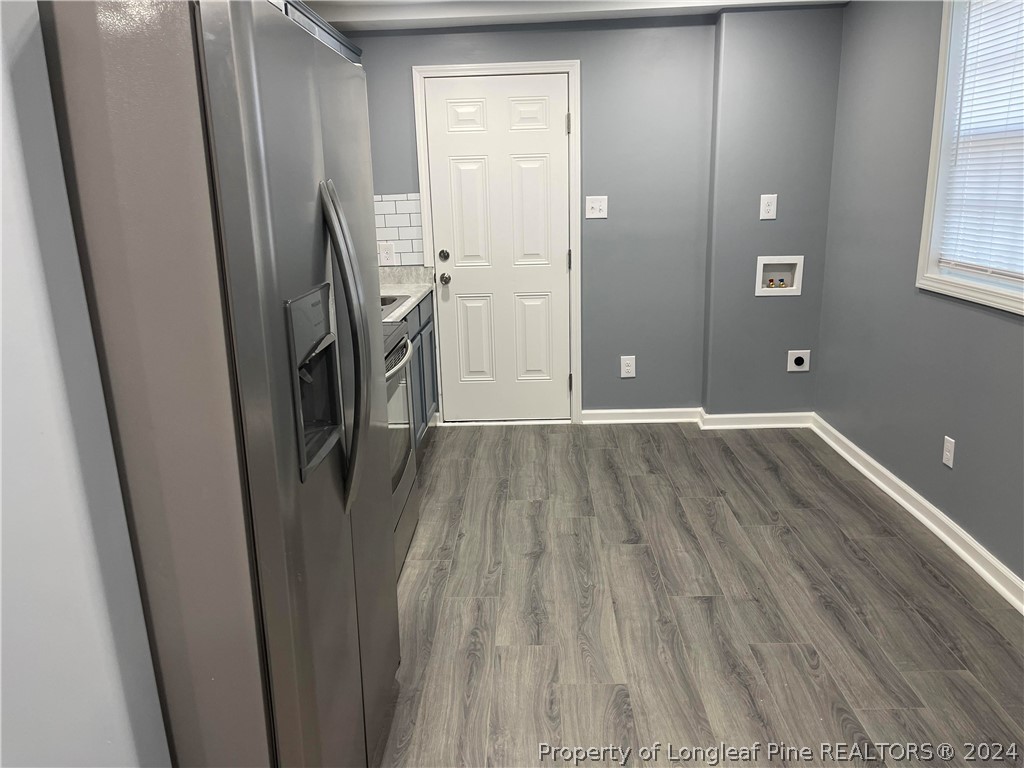 1649 Little River Road, Unit A & B Spring Lake, NC 28390 - Photo 26 of 35
