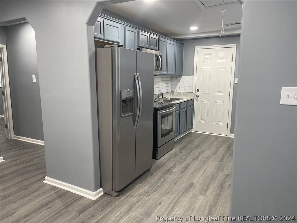 1649 Little River Road, Unit A & B Spring Lake, NC 28390 - Photo 27 of 35
