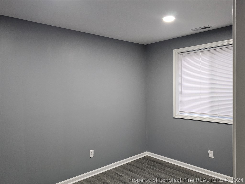 1649 Little River Road, Unit A & B Spring Lake, NC 28390 - Photo 32 of 35