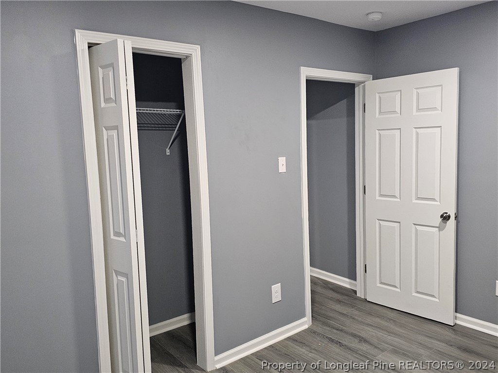 1649 Little River Road, Unit A & B Spring Lake, NC 28390 - Photo 33 of 35